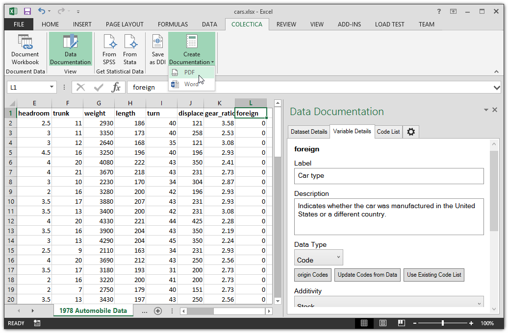 free excel download for win 8.1
